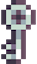 key